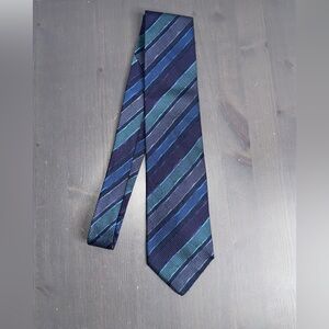 Missoni Men’s Striped tie